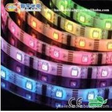 5050 RGB  Rope Lights